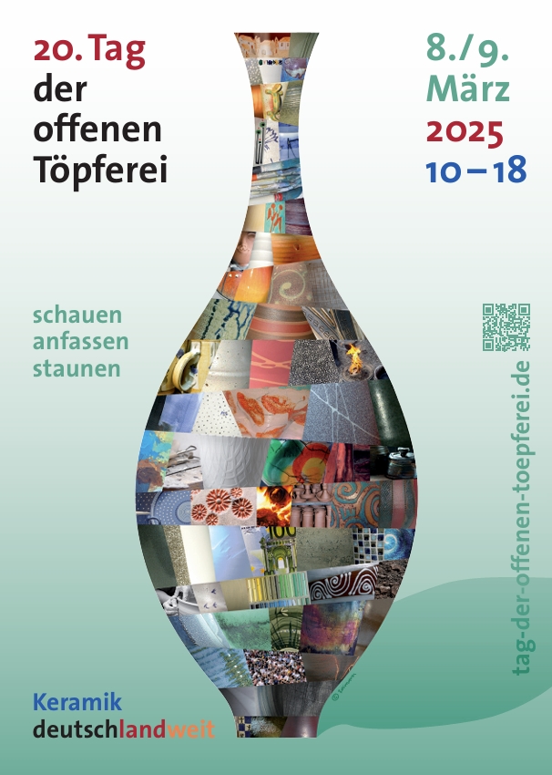 Tag der offenen Töpferei